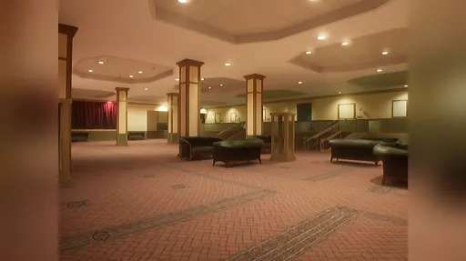 The Complex: Expedition screenshot 7