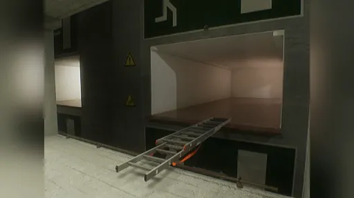 The Complex: Expedition screenshot 9