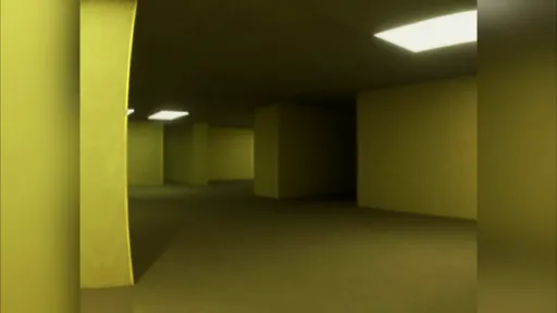 The Complex: Found Footage screenshot 1