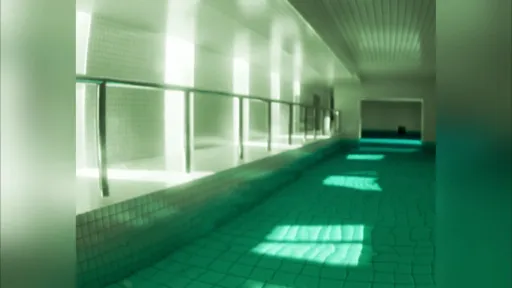 The Complex: Found Footage screenshot 2