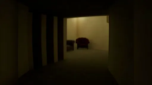 The Complex: Found Footage screenshot 3