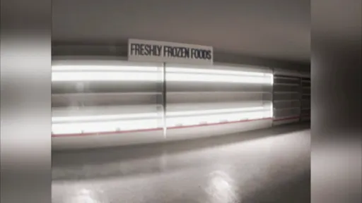 The Complex: Found Footage screenshot 4