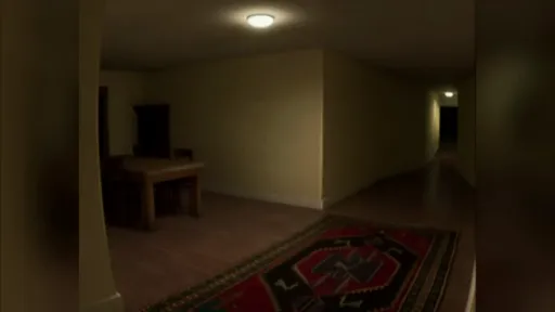 The Complex: Found Footage screenshot 5