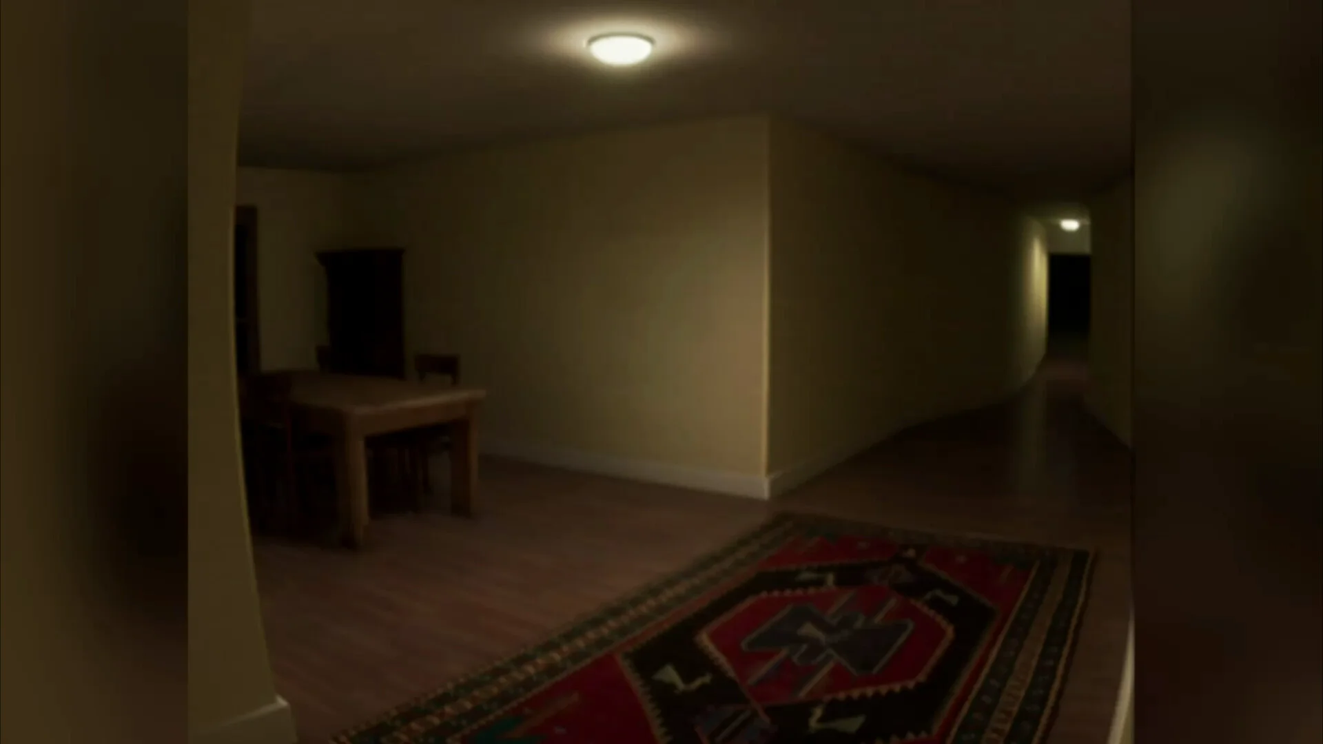 The Complex: Found Footage screenshot 5
