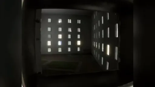 The Complex: Found Footage screenshot 6