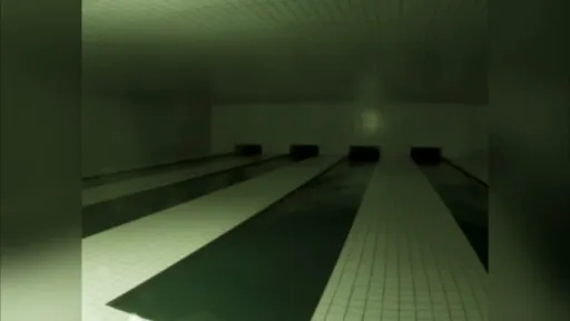 The Complex: Found Footage screenshot 7
