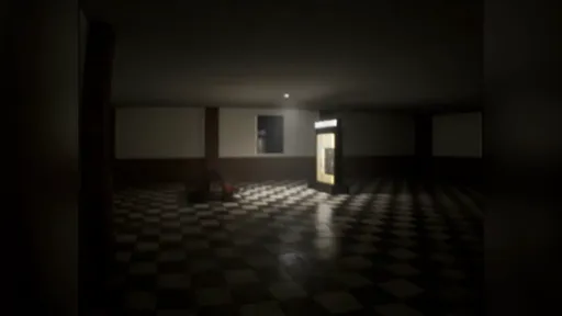 The Complex: Found Footage screenshot 8