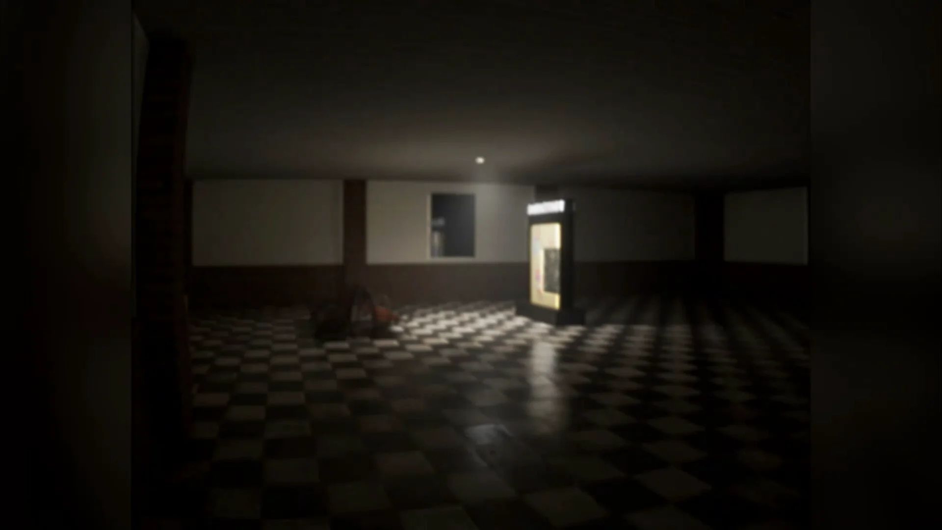 The Complex: Found Footage screenshot 8