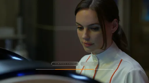 The Complex screenshot 16