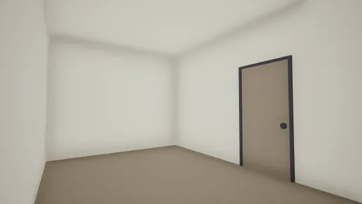 THE CORRIDOR screenshot 3