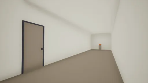 THE CORRIDOR screenshot 4