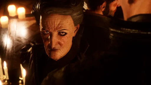 The Council screenshot 3