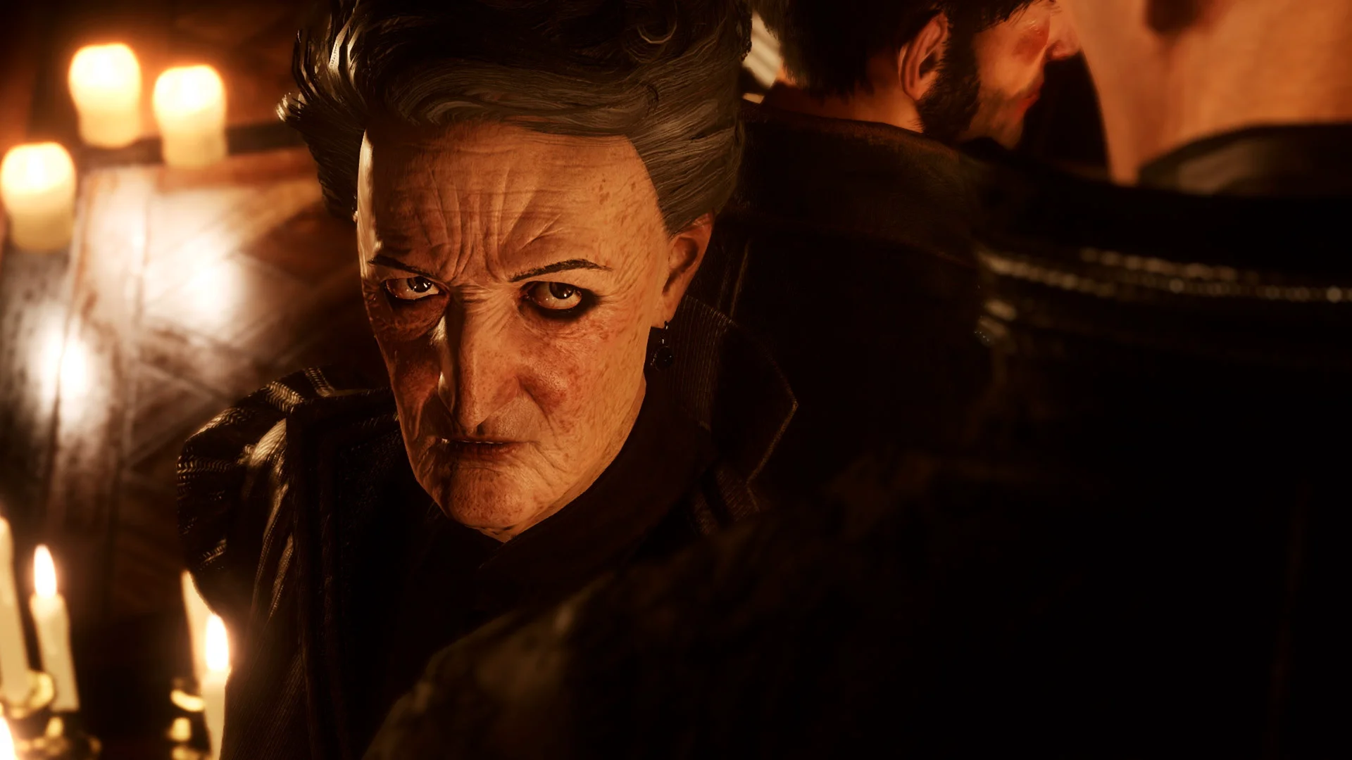 The Council screenshot 3