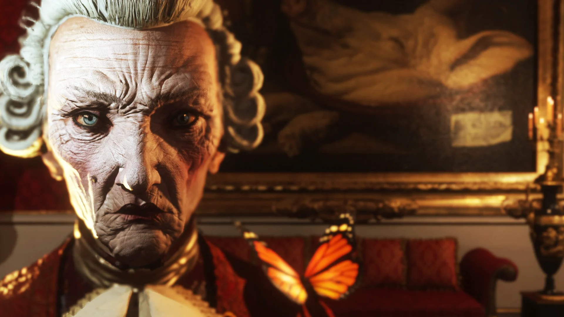 The Council screenshot 4