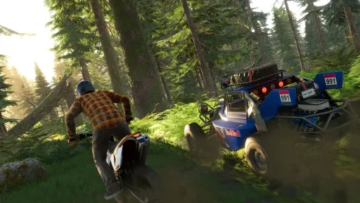 The Crew™ 2 screenshot 4