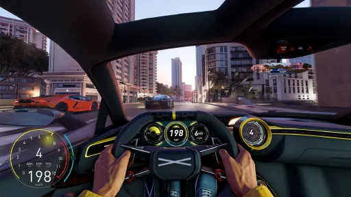 The Crew Motorfest screenshot 3