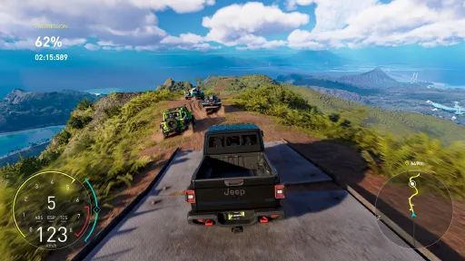 The Crew Motorfest screenshot 6
