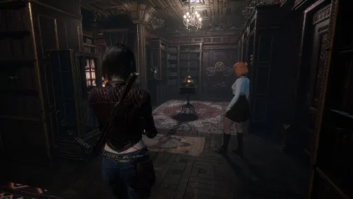 The Crimson Hunt screenshot 10