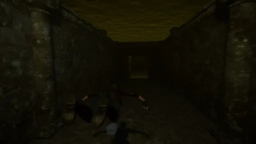 The Crimson Hunt screenshot 11