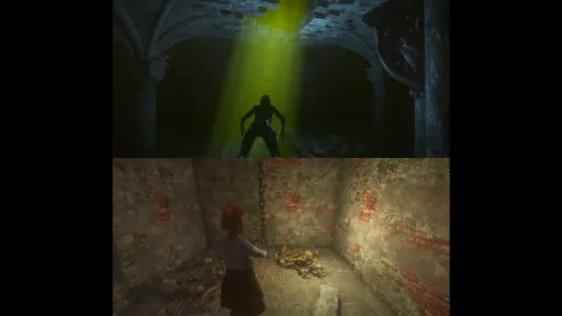 The Crimson Hunt screenshot 12