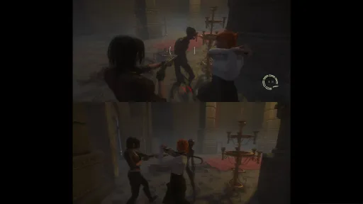 The Crimson Hunt screenshot 13