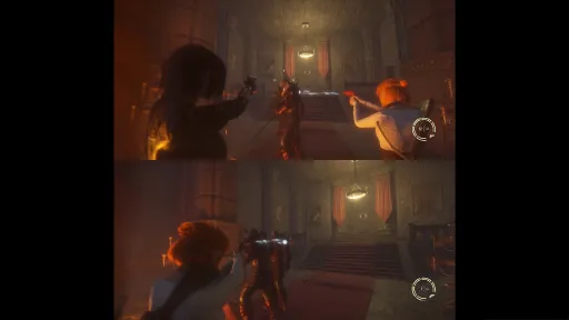 The Crimson Hunt screenshot 14