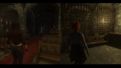 The Crimson Hunt screenshot 16