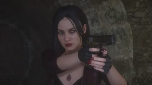 The Crimson Hunt screenshot 2