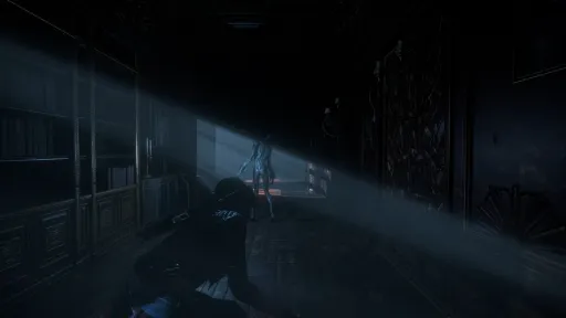 The Crimson Hunt screenshot 4