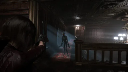 The Crimson Hunt screenshot 6