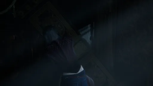 The Crimson Hunt screenshot 7