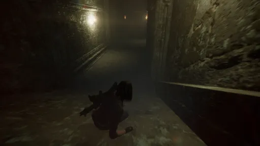 The Crimson Hunt screenshot 8