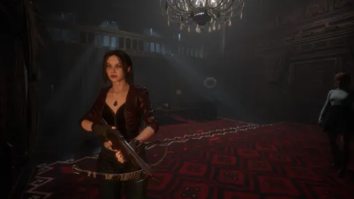 The Crimson Hunt screenshot 9