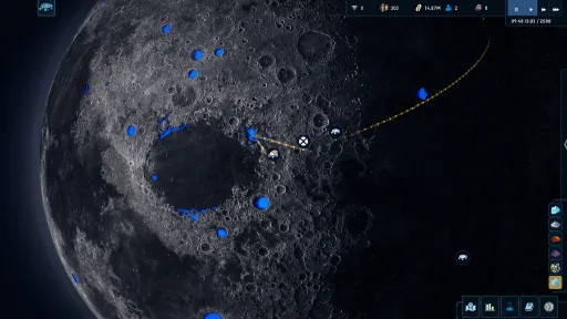 The Crust screenshot 11