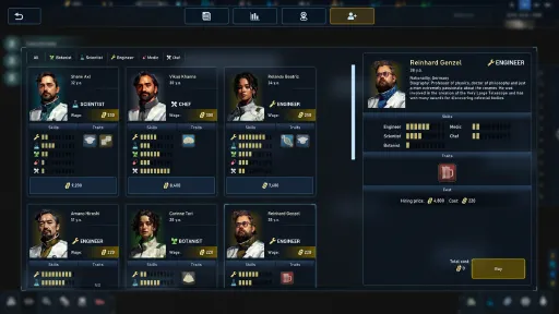 The Crust screenshot 12
