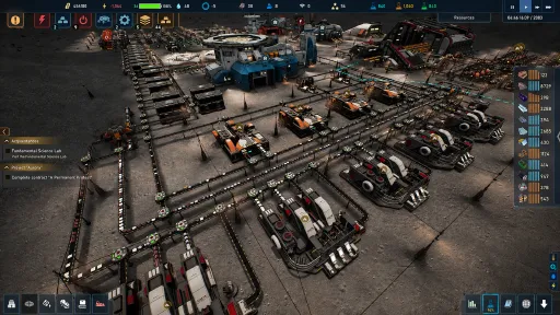 The Crust screenshot 2