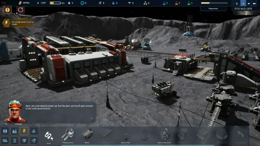 The Crust screenshot 24