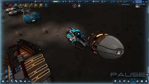 The Crust screenshot 27