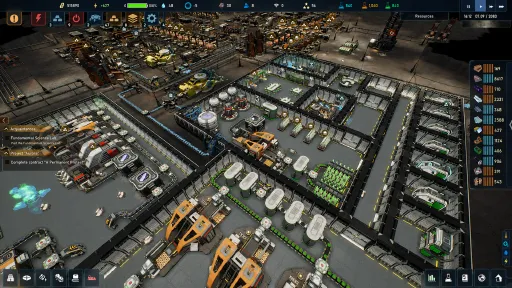 The Crust screenshot 3
