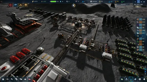 The Crust screenshot 30