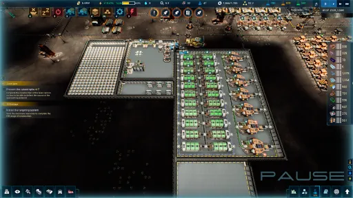 The Crust screenshot 32