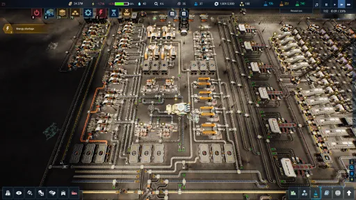 The Crust screenshot 6