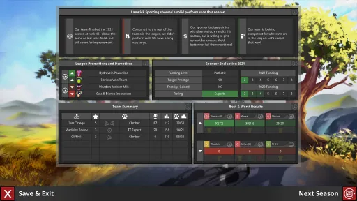 The Cyclist: Tactics screenshot 16