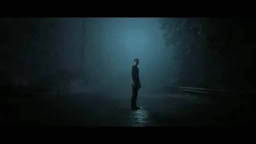 The Dark Pictures Anthology: Little Hope screenshot 2