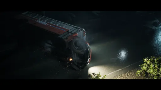 The Dark Pictures Anthology: Little Hope screenshot 4