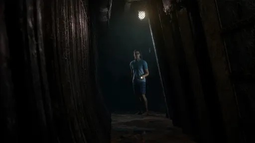 The Dark Pictures Anthology: Man of Medan screenshot 5