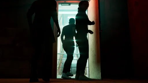 The Dark Pictures Anthology: The Devil in Me screenshot 9