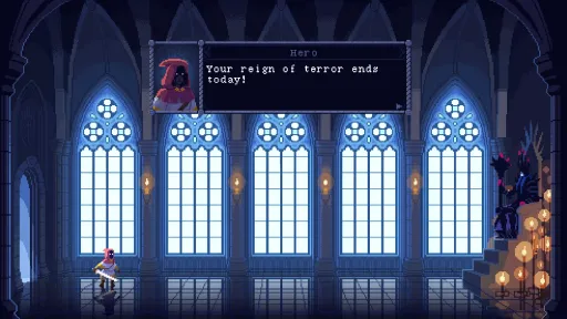 The Dark Queen of Mortholme screenshot 6