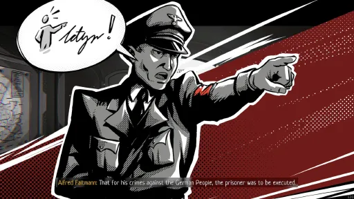 The Darkest Files screenshot 10