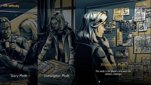 The Darkest Files screenshot 12